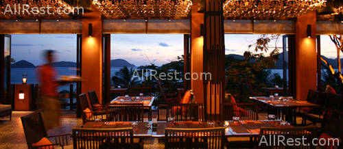 Sri Panwa Resort 43
